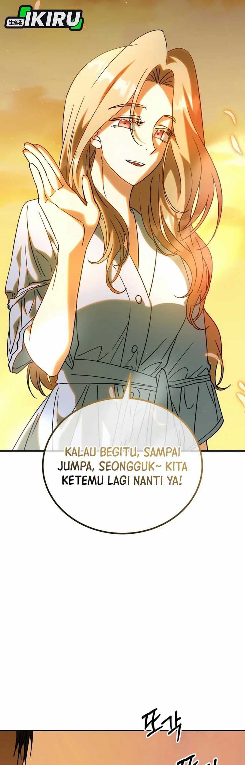 I Will Raise This Family! Chapter 36 Gambar 18