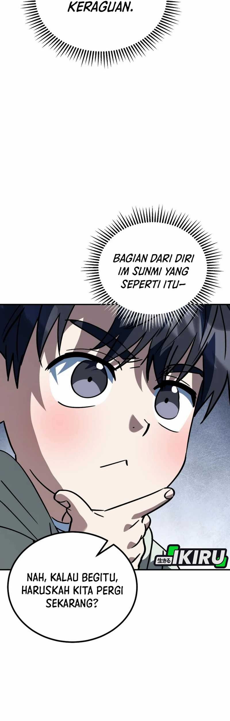 I Will Raise This Family! Chapter 36 Gambar 20