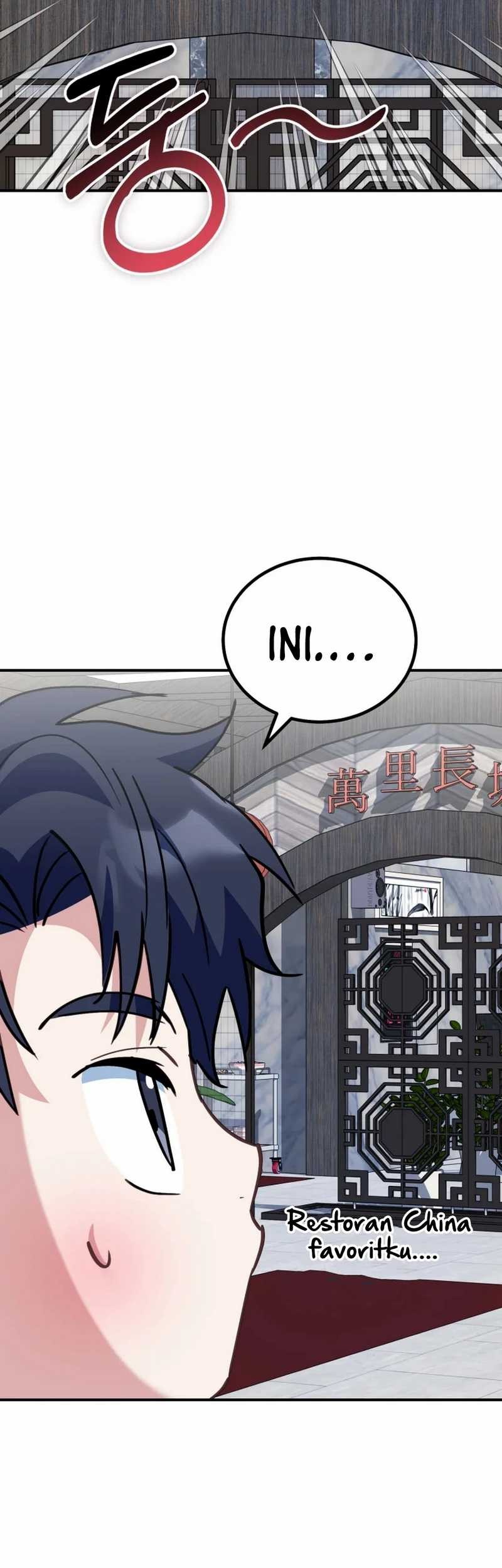 I Will Raise This Family! Chapter 36 Gambar 26