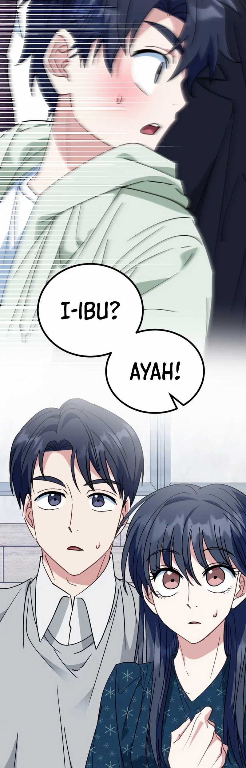 I Will Raise This Family! Chapter 36 Gambar 28