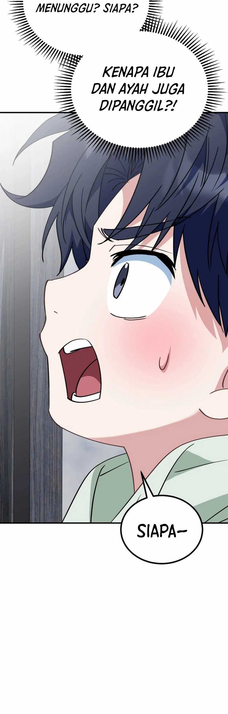 I Will Raise This Family! Chapter 36 Gambar 31