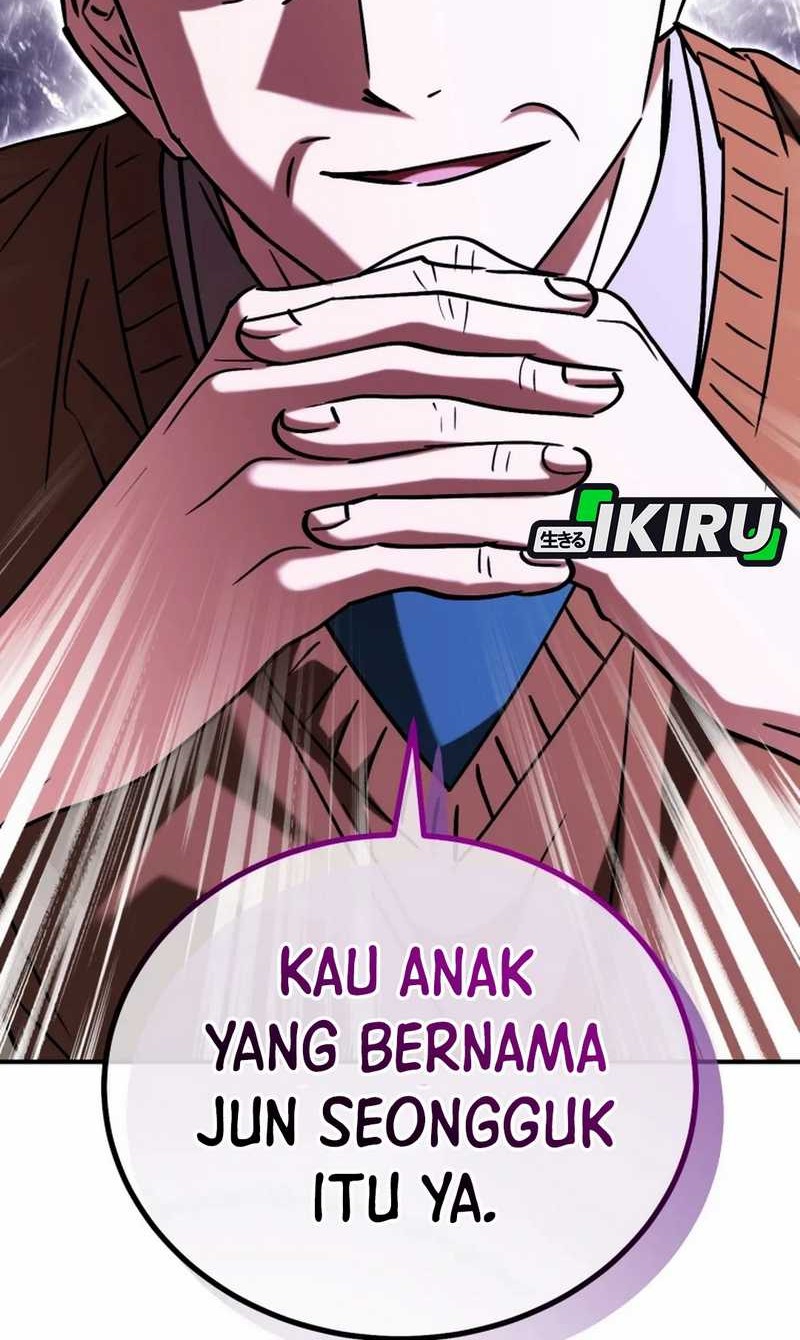 I Will Raise This Family! Chapter 36 Gambar 34