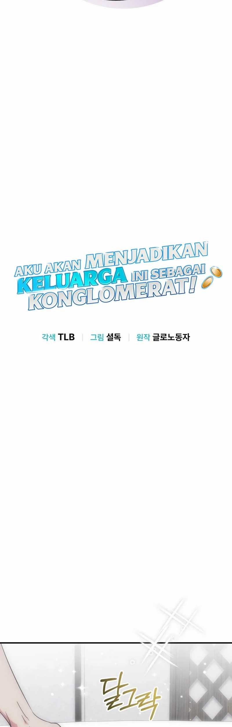 I Will Raise This Family! Chapter 36 Gambar 35