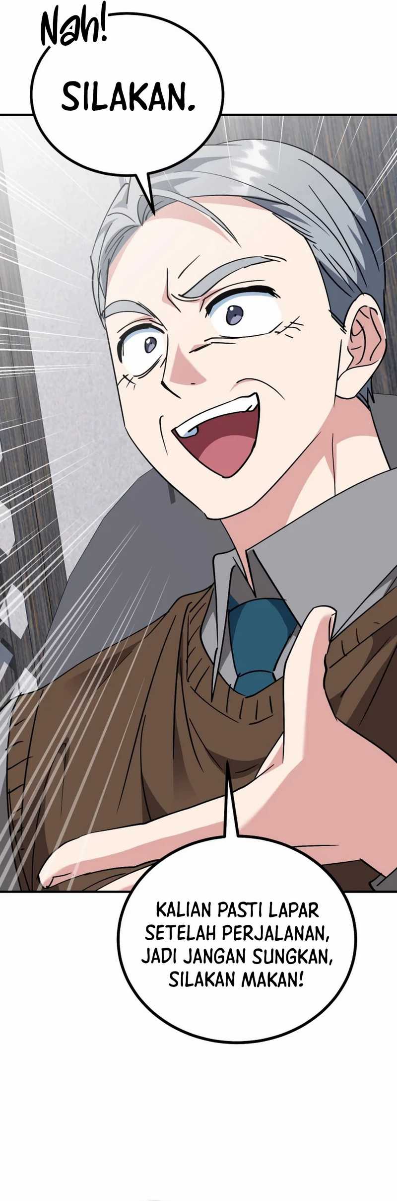 I Will Raise This Family! Chapter 36 Gambar 39