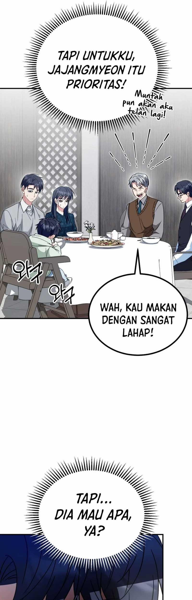 I Will Raise This Family! Chapter 36 Gambar 42