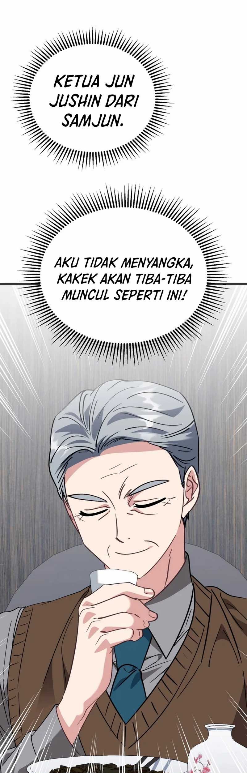 I Will Raise This Family! Chapter 36 Gambar 44