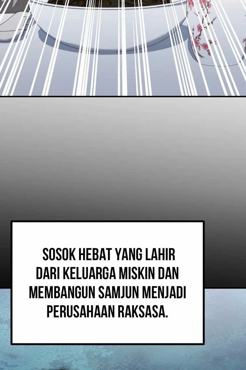 I Will Raise This Family! Chapter 36 Gambar 45