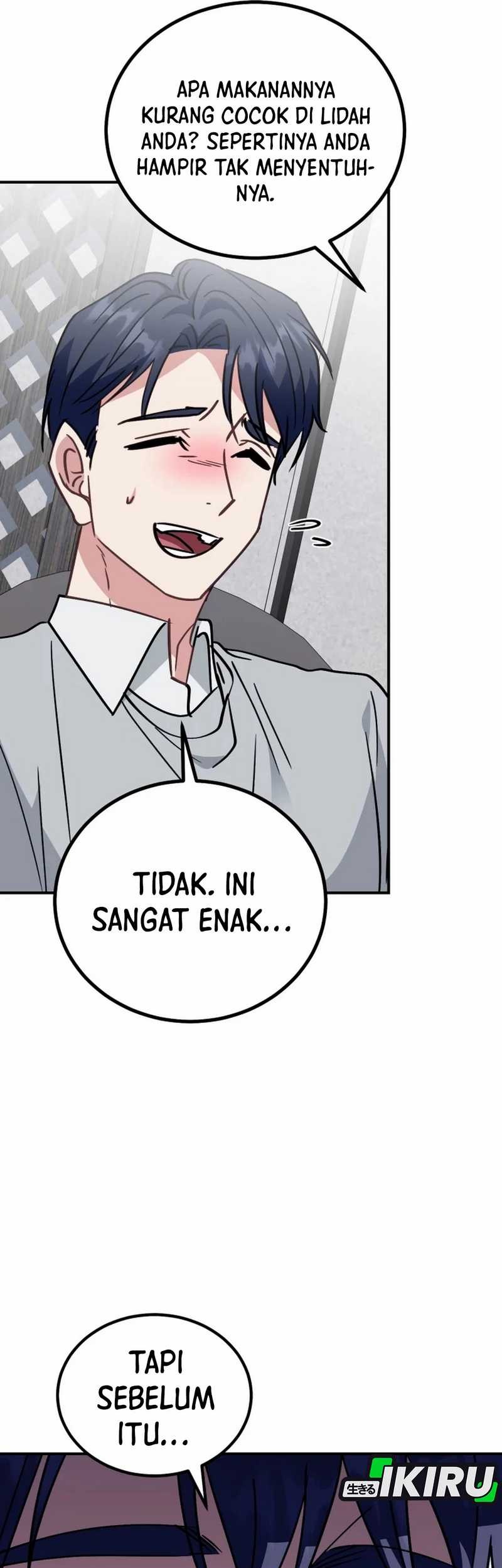 I Will Raise This Family! Chapter 36 Gambar 49