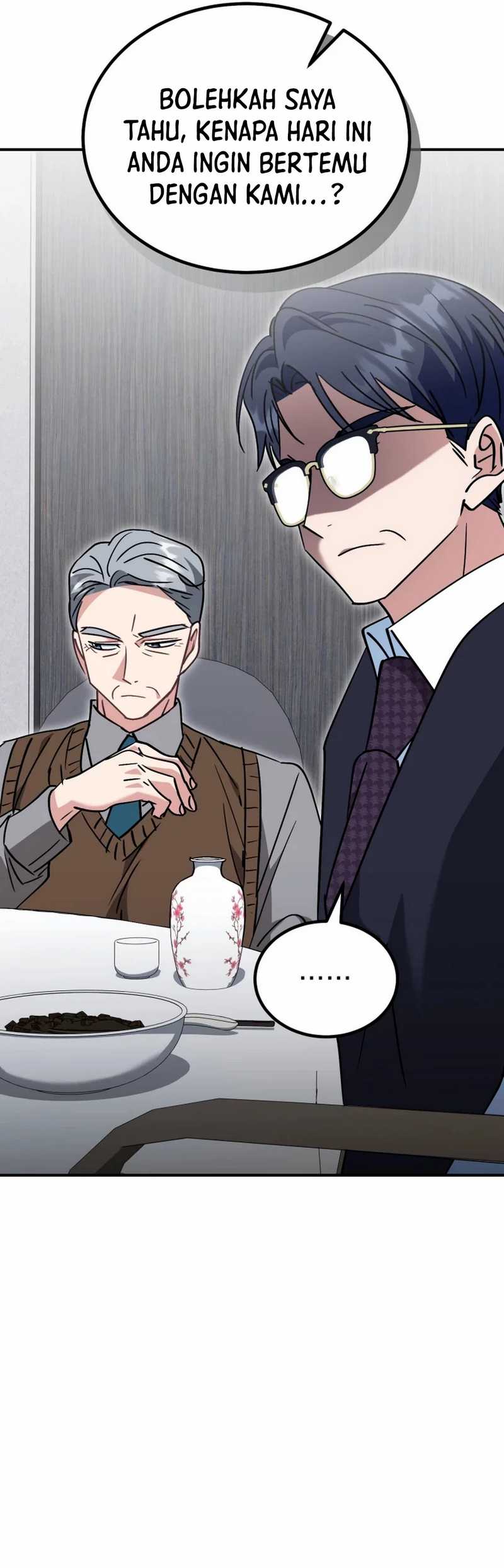 I Will Raise This Family! Chapter 36 Gambar 51