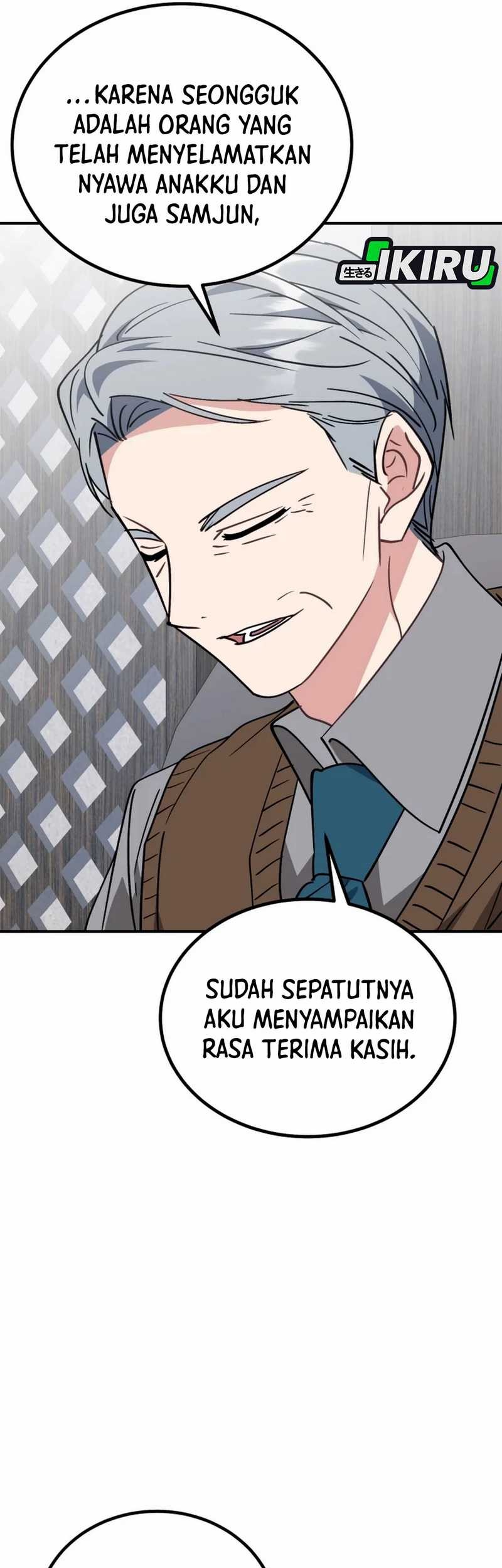 I Will Raise This Family! Chapter 36 Gambar 52