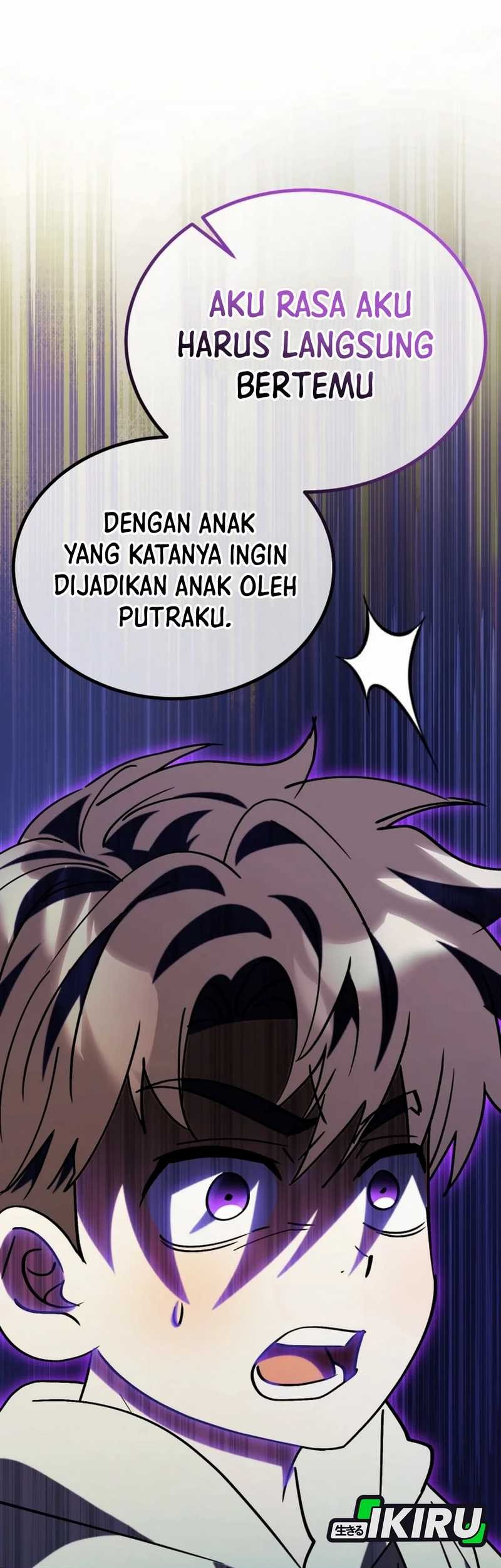 I Will Raise This Family! Chapter 36 Gambar 54