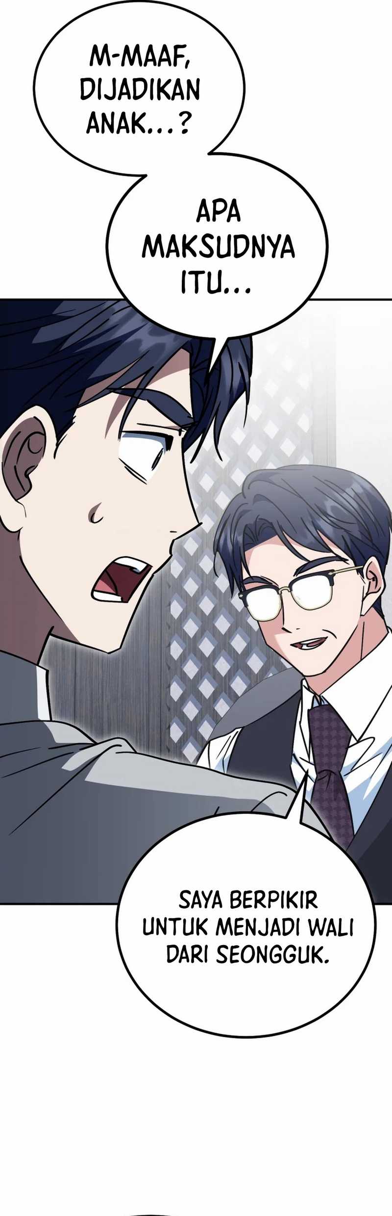 I Will Raise This Family! Chapter 36 Gambar 56