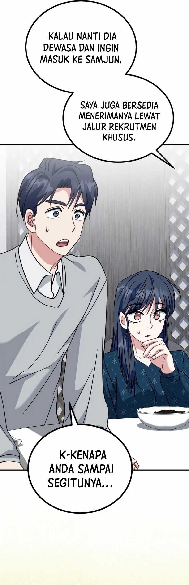 I Will Raise This Family! Chapter 36 Gambar 59