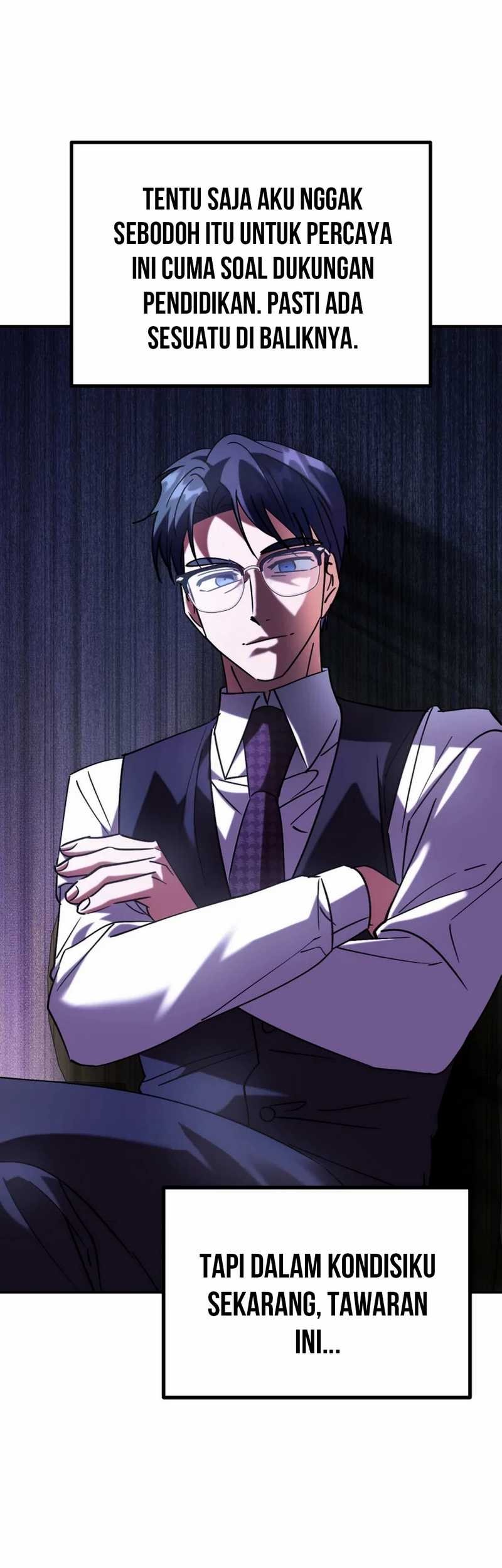 I Will Raise This Family! Chapter 36 Gambar 66