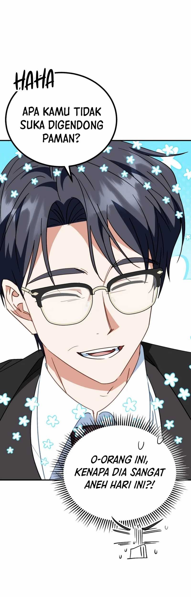 I Will Raise This Family! Chapter 36 Gambar 5