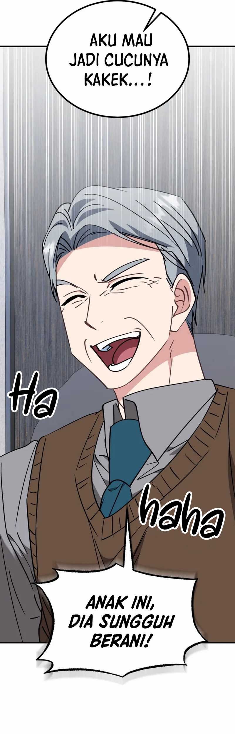 I Will Raise This Family! Chapter 36 Gambar 69