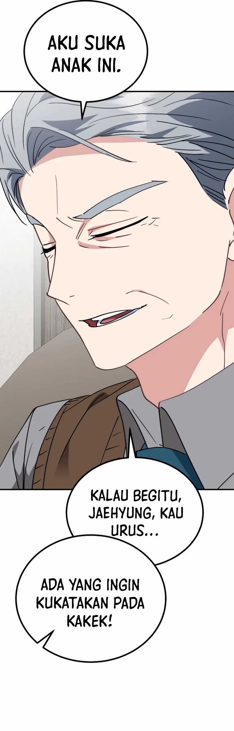 I Will Raise This Family! Chapter 36 Gambar 73