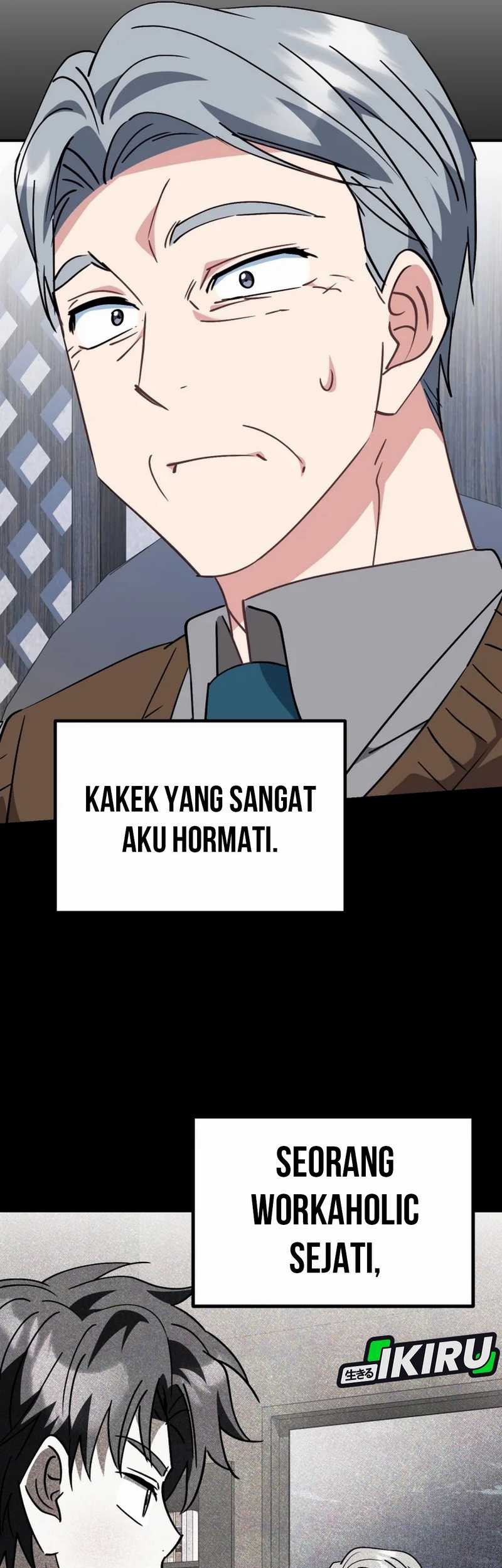 I Will Raise This Family! Chapter 36 Gambar 77