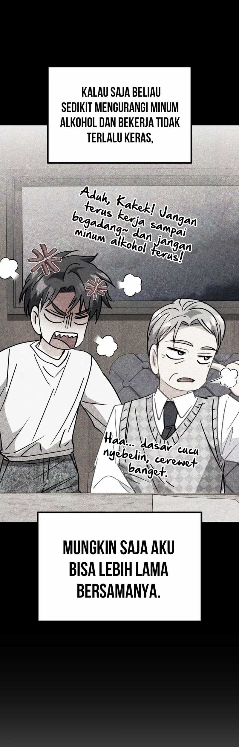 I Will Raise This Family! Chapter 36 Gambar 79