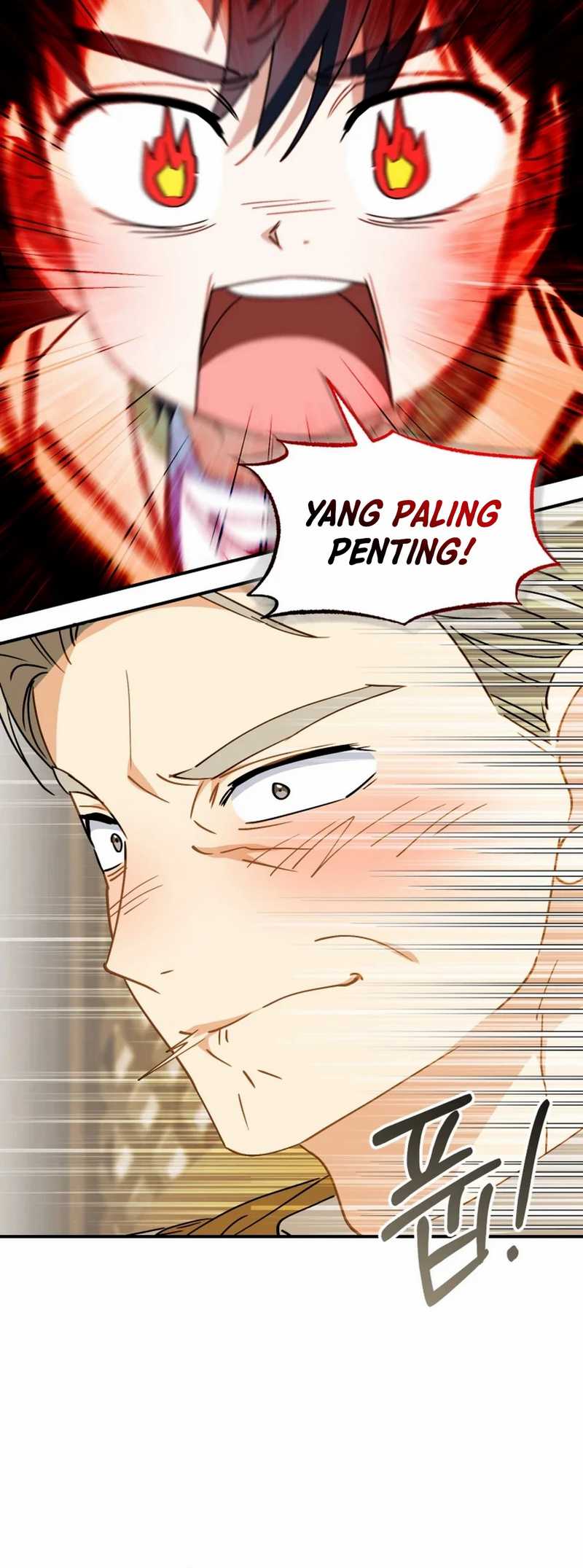 I Will Raise This Family! Chapter 36 Gambar 81