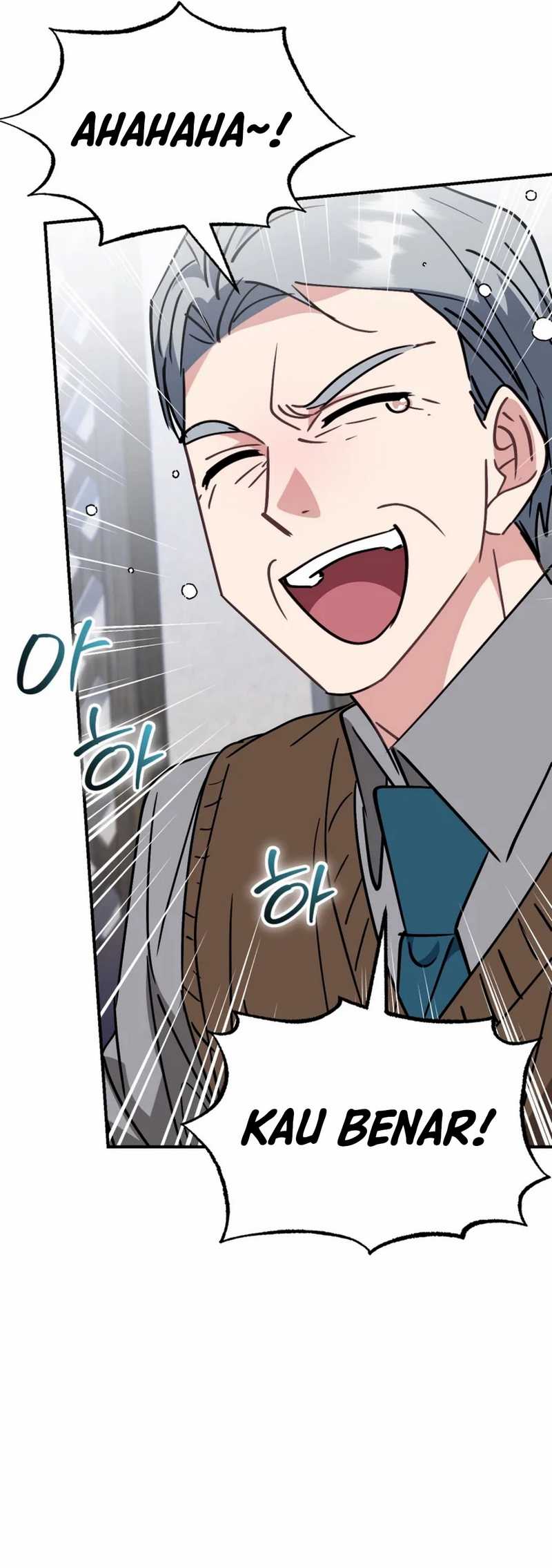 I Will Raise This Family! Chapter 36 Gambar 82