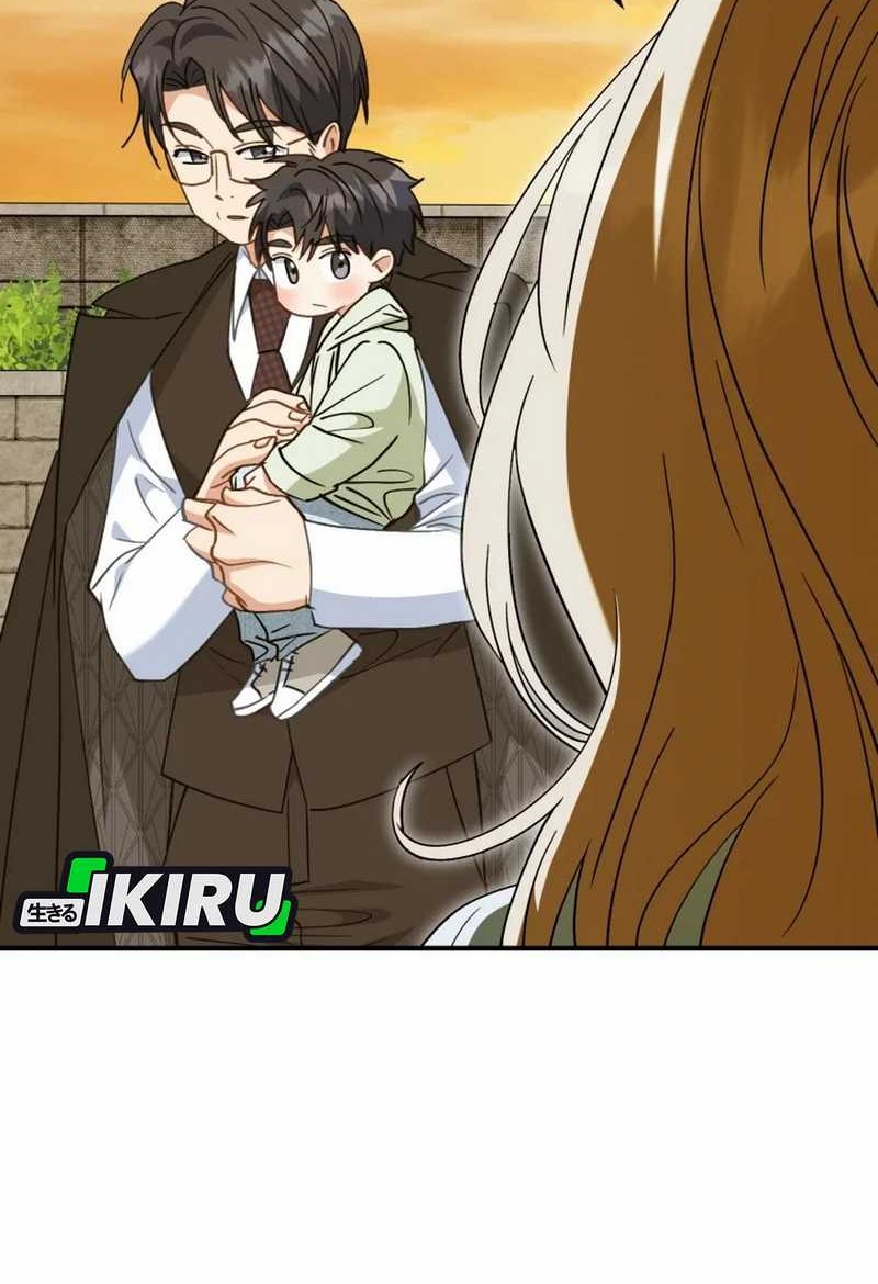 I Will Raise This Family! Chapter 36 Gambar 8