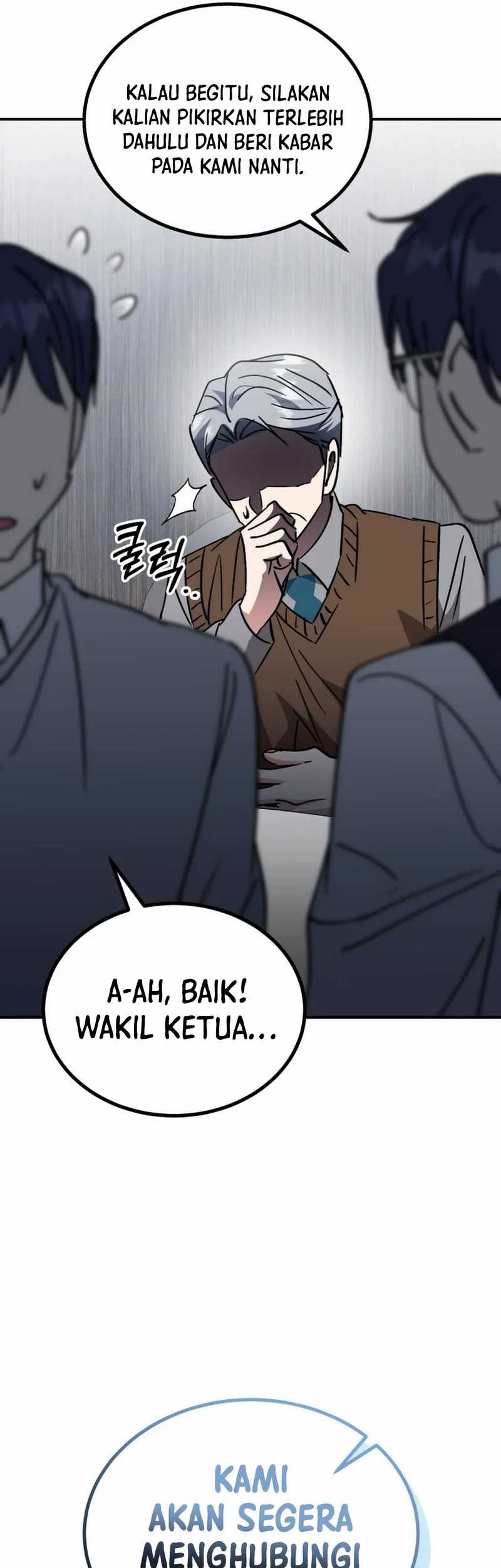 I Will Raise This Family! Chapter 36 Gambar 85