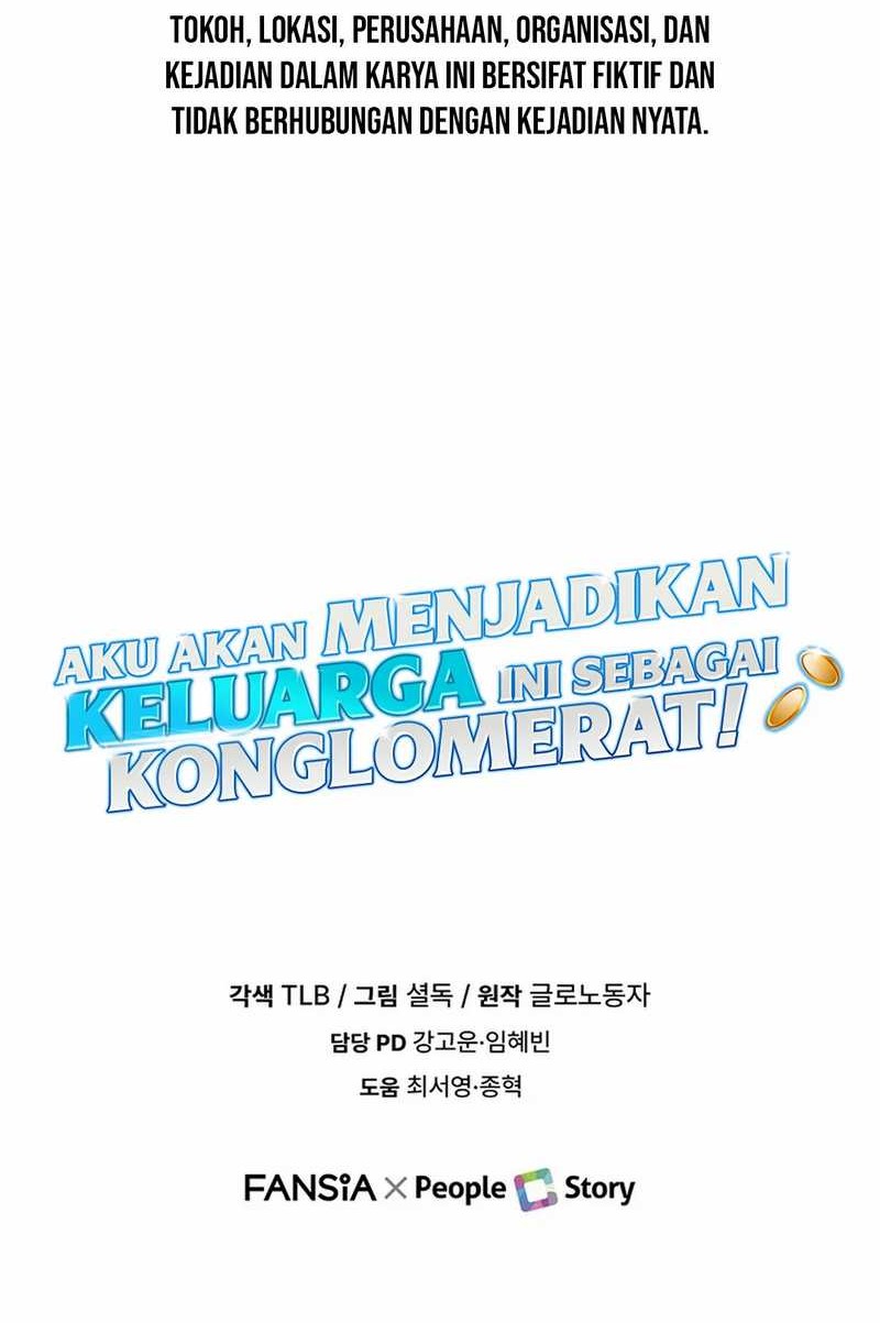 I Will Raise This Family! Chapter 36 Gambar 90