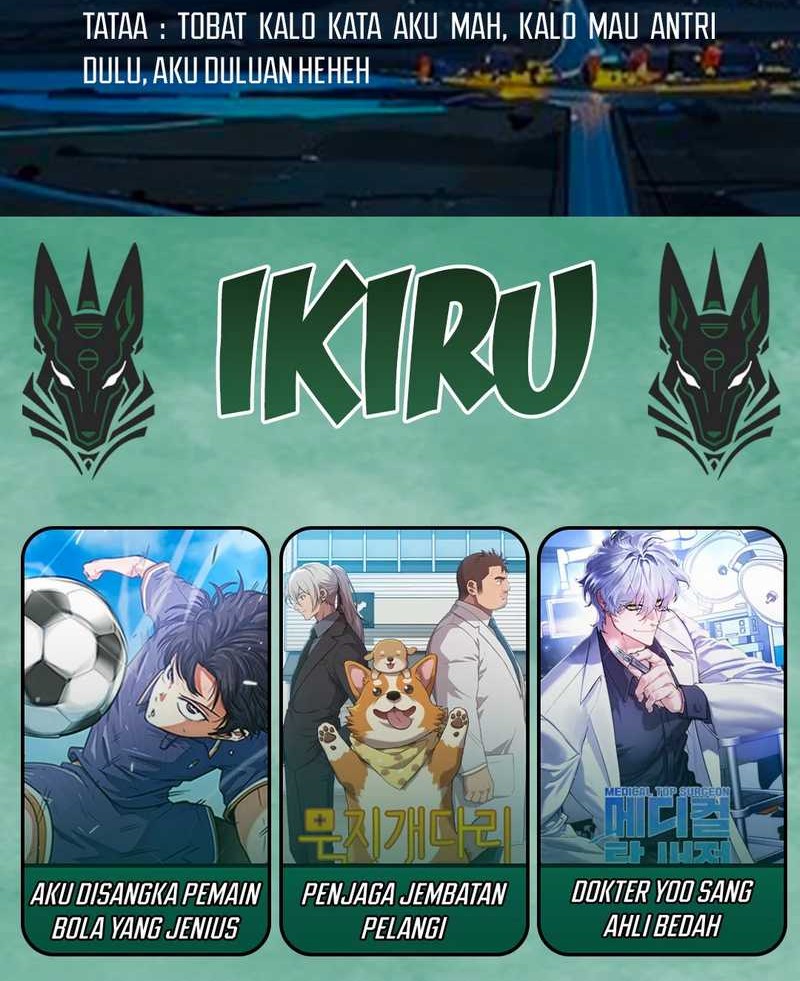 I Will Raise This Family! Chapter 36 Gambar 92