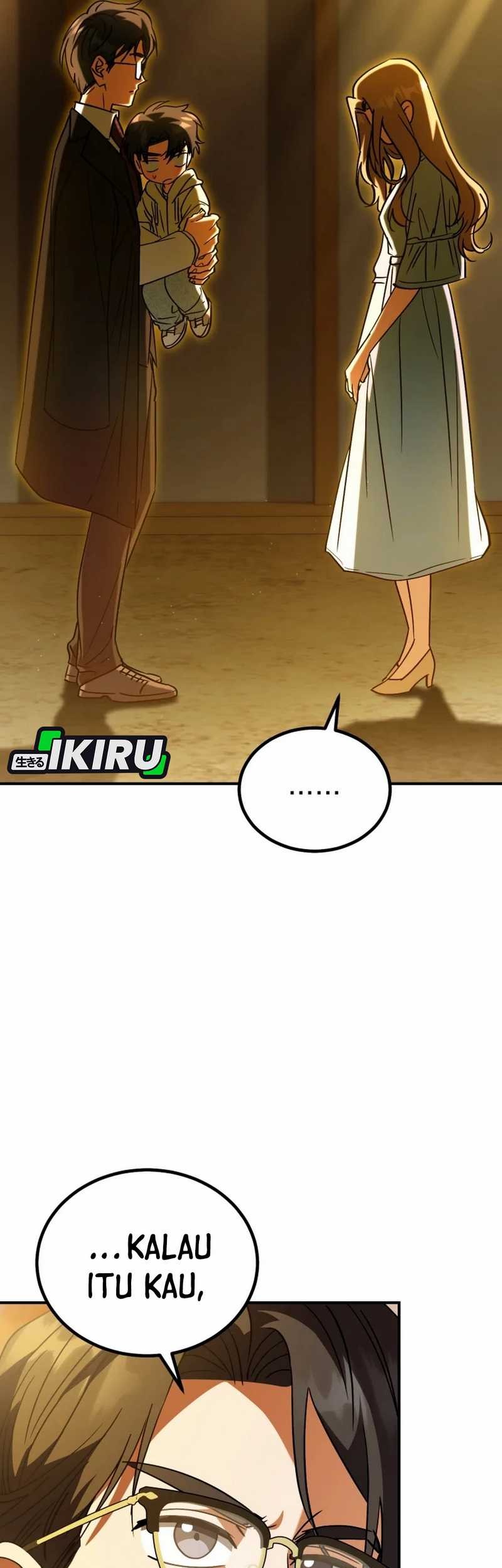 I Will Raise This Family! Chapter 36 Gambar 11