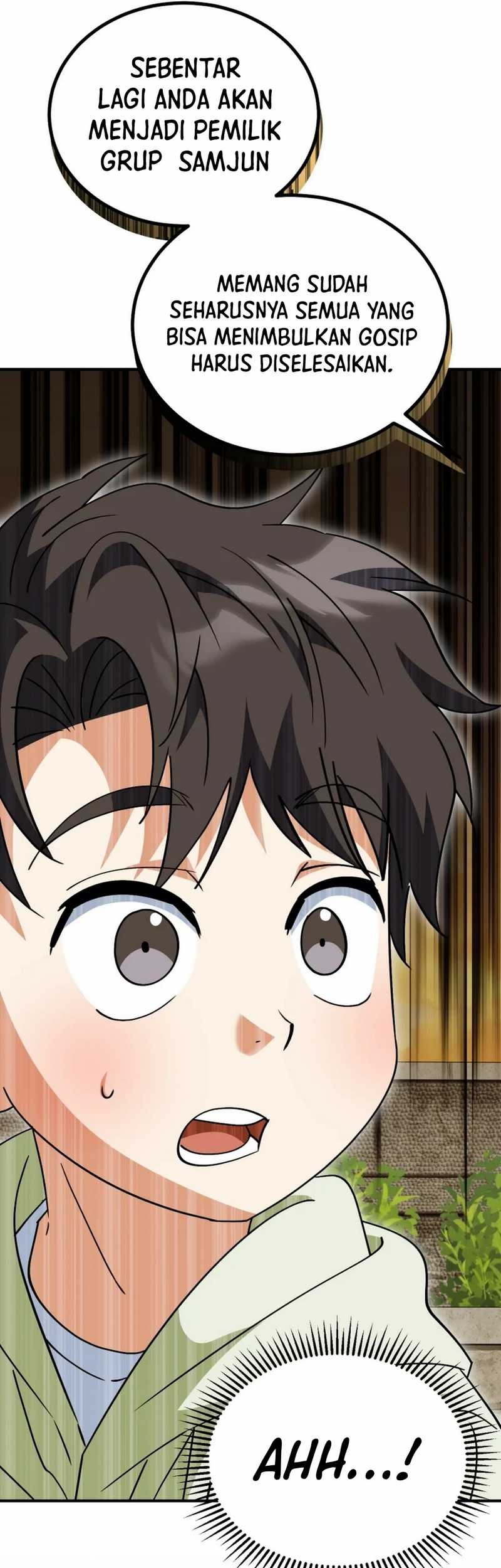 I Will Raise This Family! Chapter 36 Gambar 14