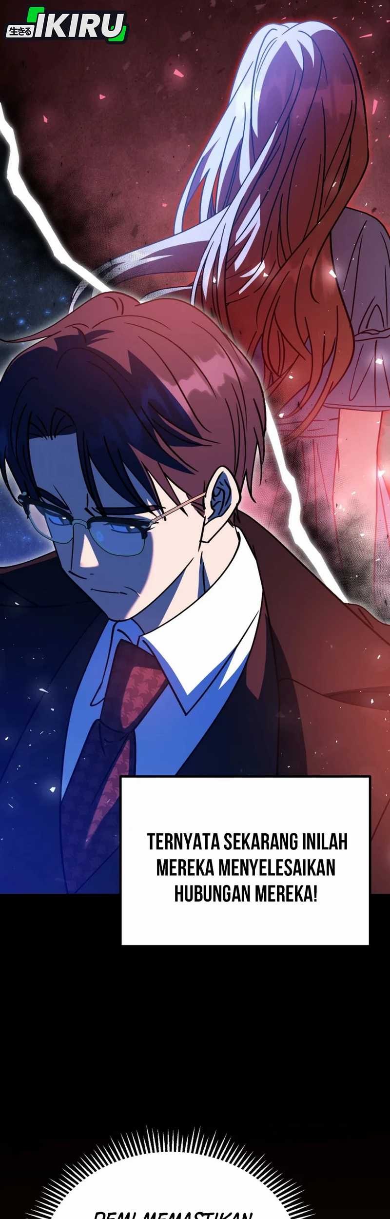 I Will Raise This Family! Chapter 36 Gambar 16