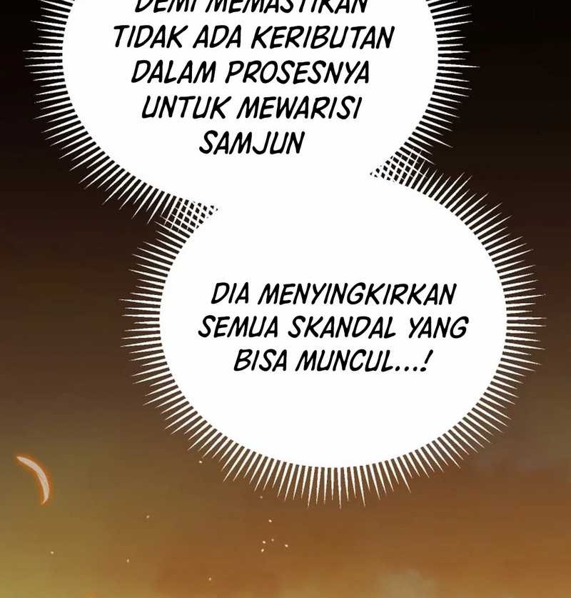 I Will Raise This Family! Chapter 36 Gambar 17