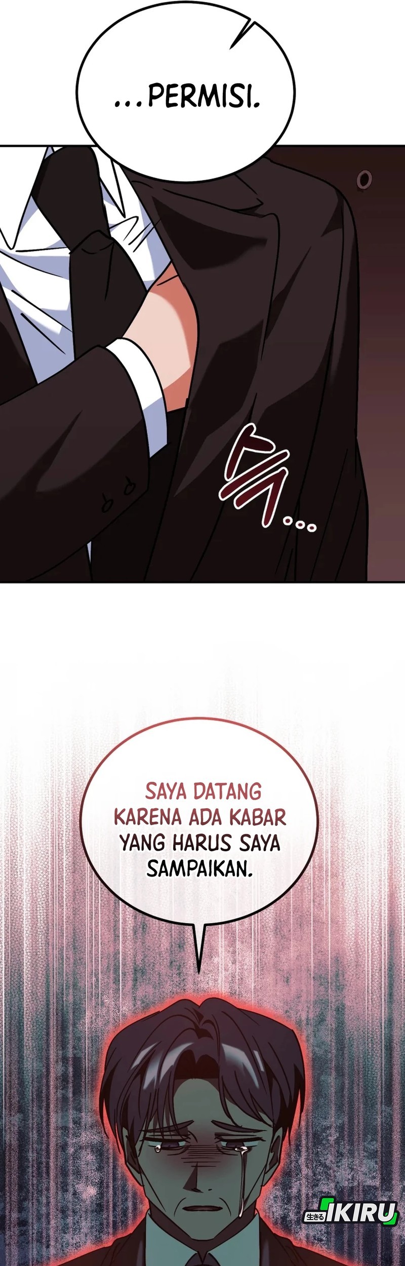 I Will Raise This Family! Chapter 37 Gambar 30