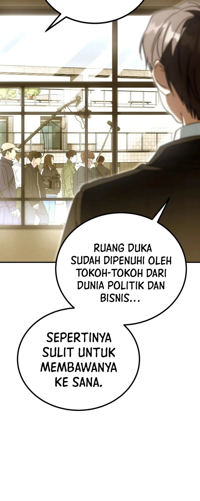 I Will Raise This Family! Chapter 37 Gambar 38
