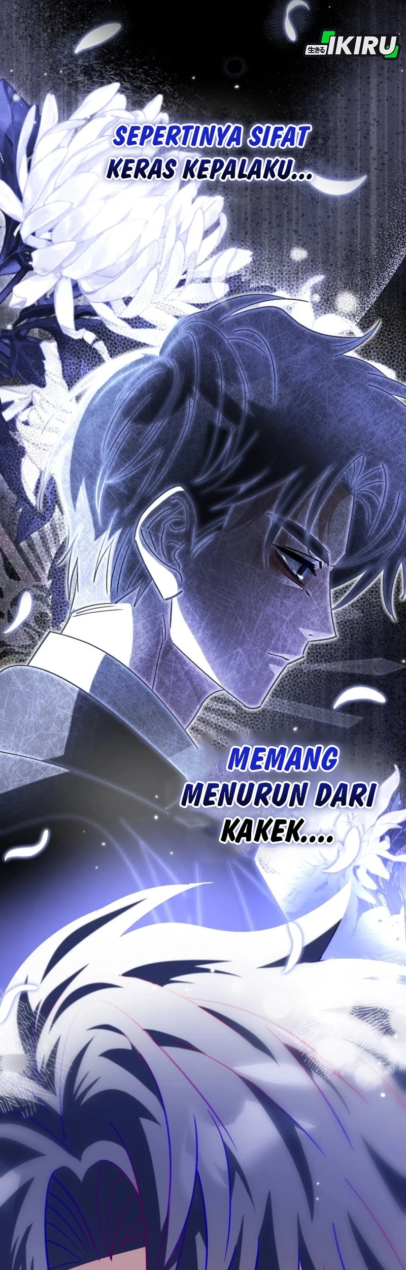 I Will Raise This Family! Chapter 37 Gambar 41