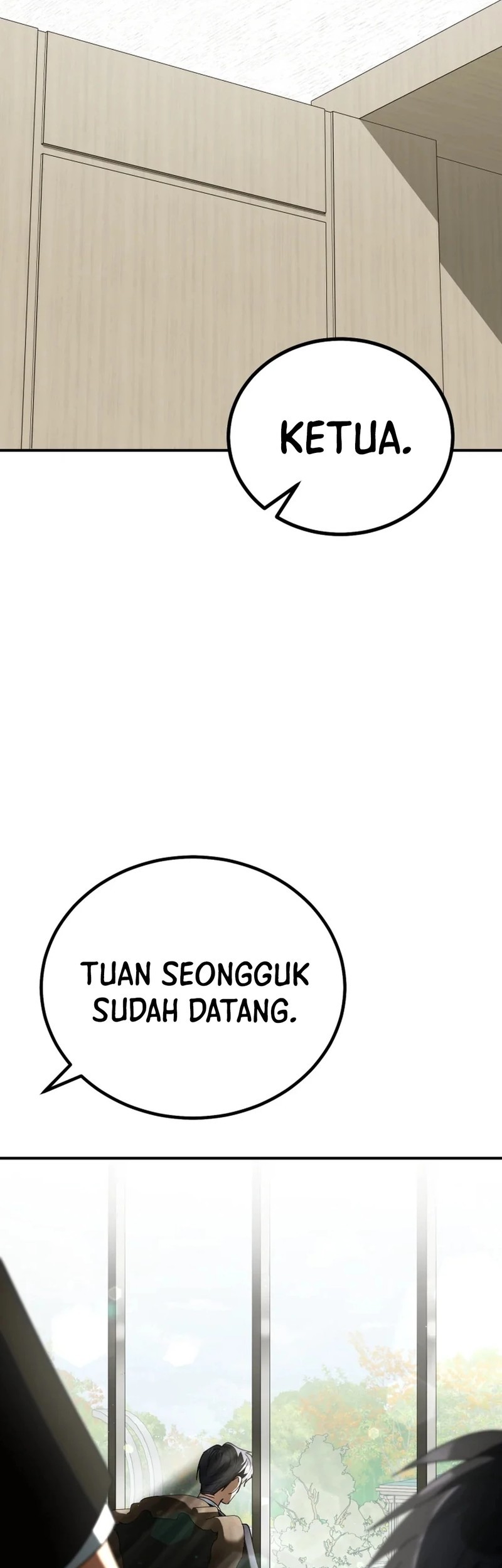 I Will Raise This Family! Chapter 37 Gambar 47