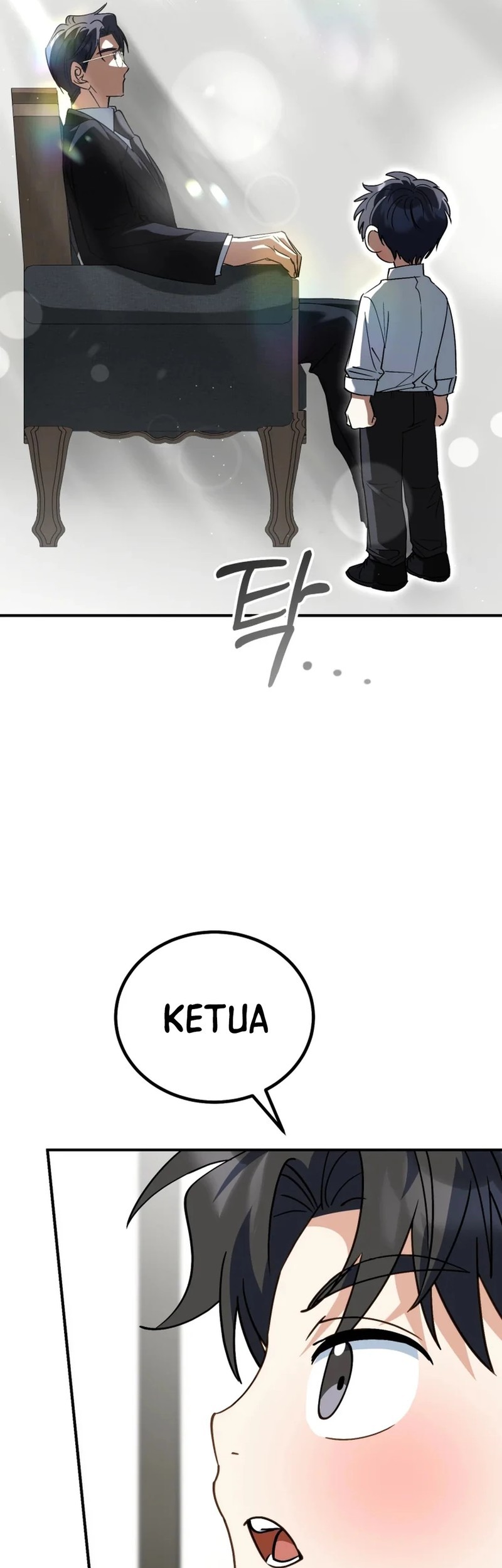 I Will Raise This Family! Chapter 37 Gambar 50