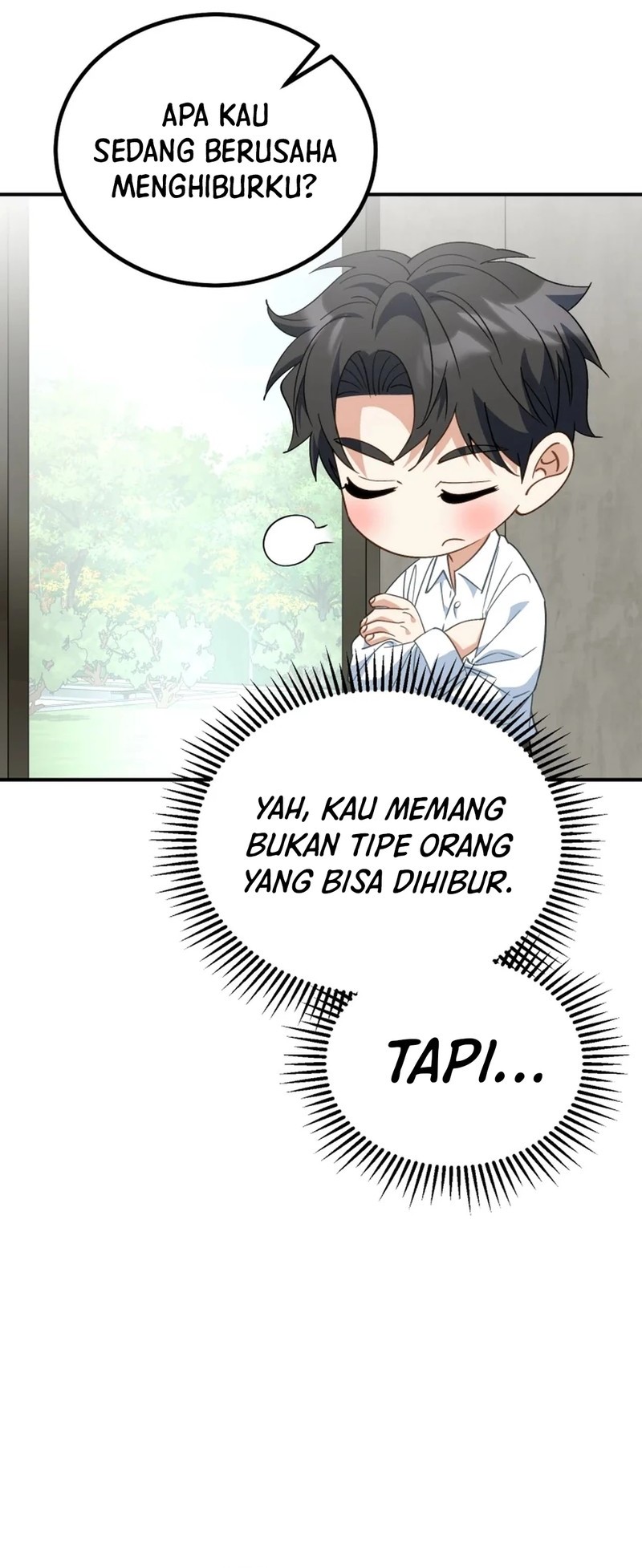 I Will Raise This Family! Chapter 37 Gambar 52