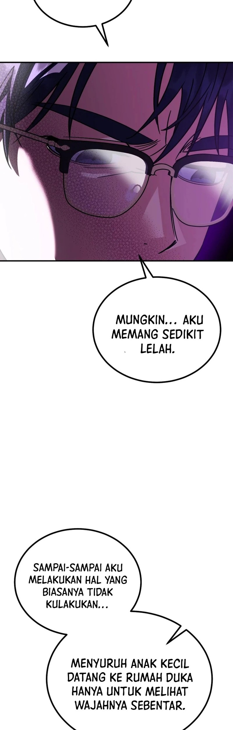 I Will Raise This Family! Chapter 37 Gambar 54