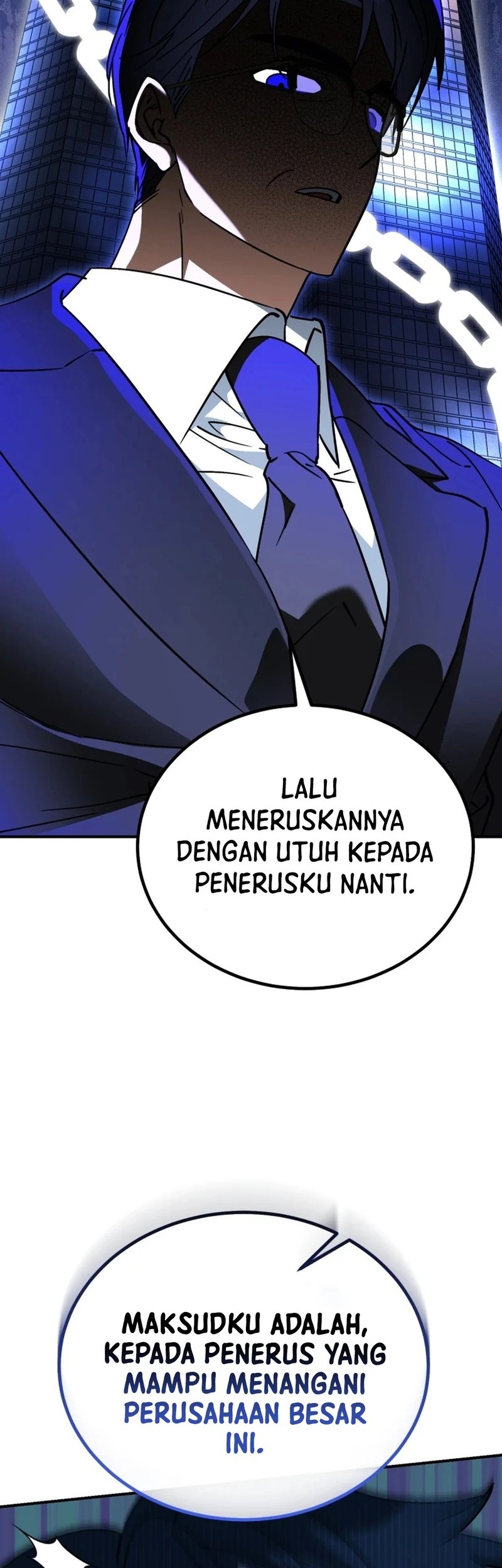 I Will Raise This Family! Chapter 37 Gambar 57
