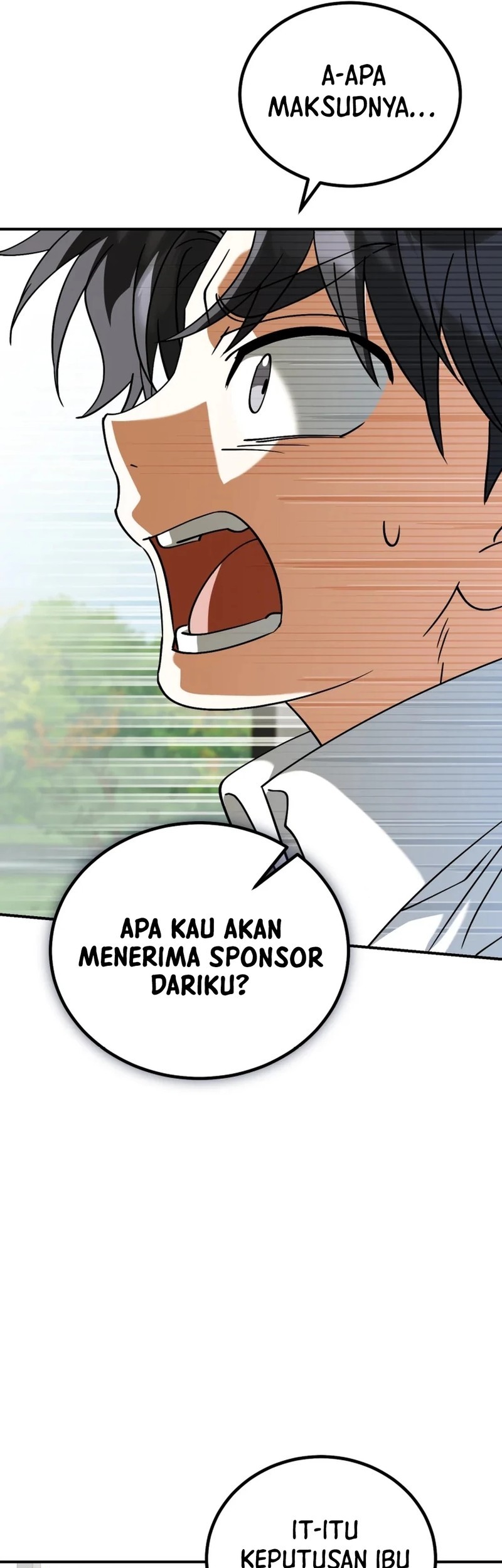 I Will Raise This Family! Chapter 37 Gambar 59
