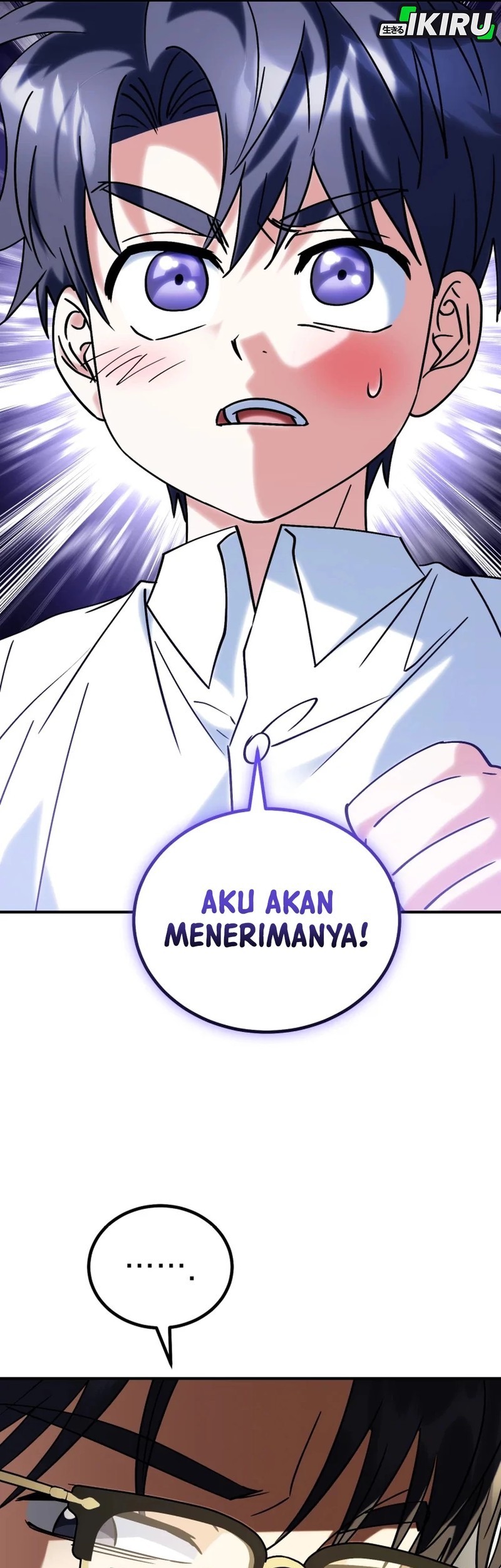 I Will Raise This Family! Chapter 37 Gambar 62