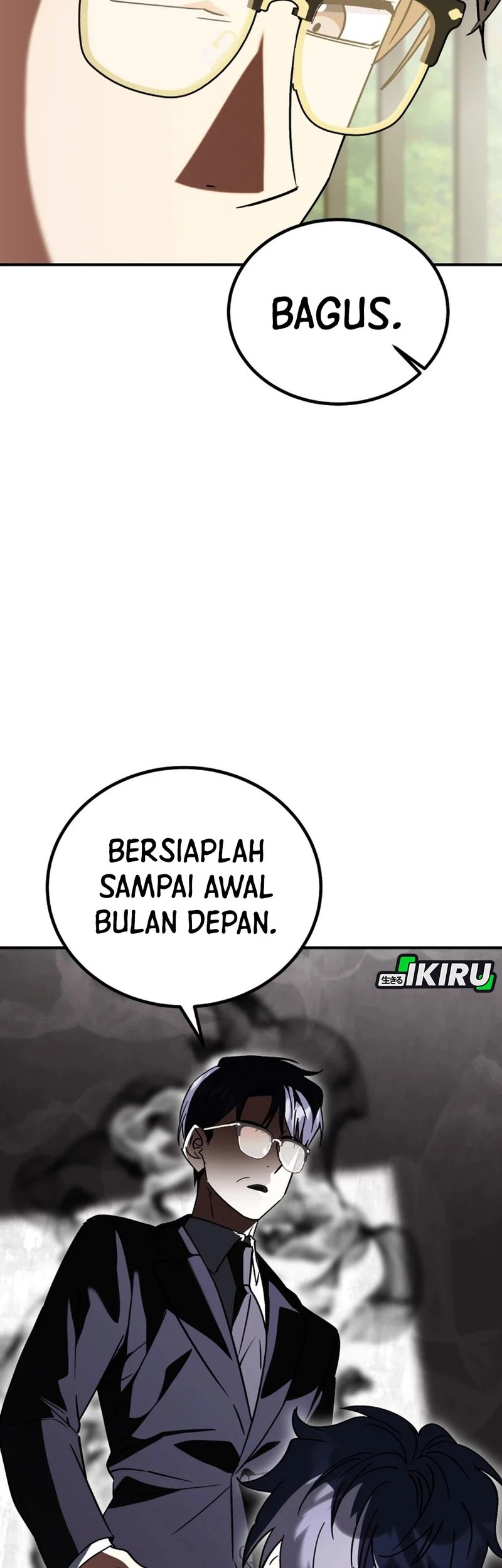 I Will Raise This Family! Chapter 37 Gambar 63