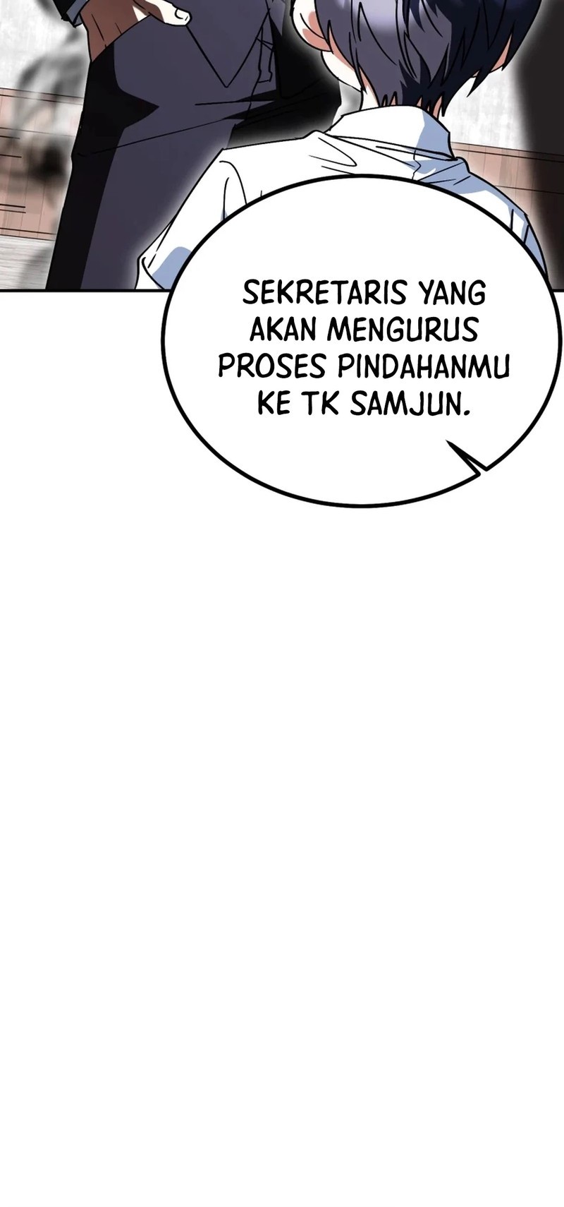 I Will Raise This Family! Chapter 37 Gambar 64