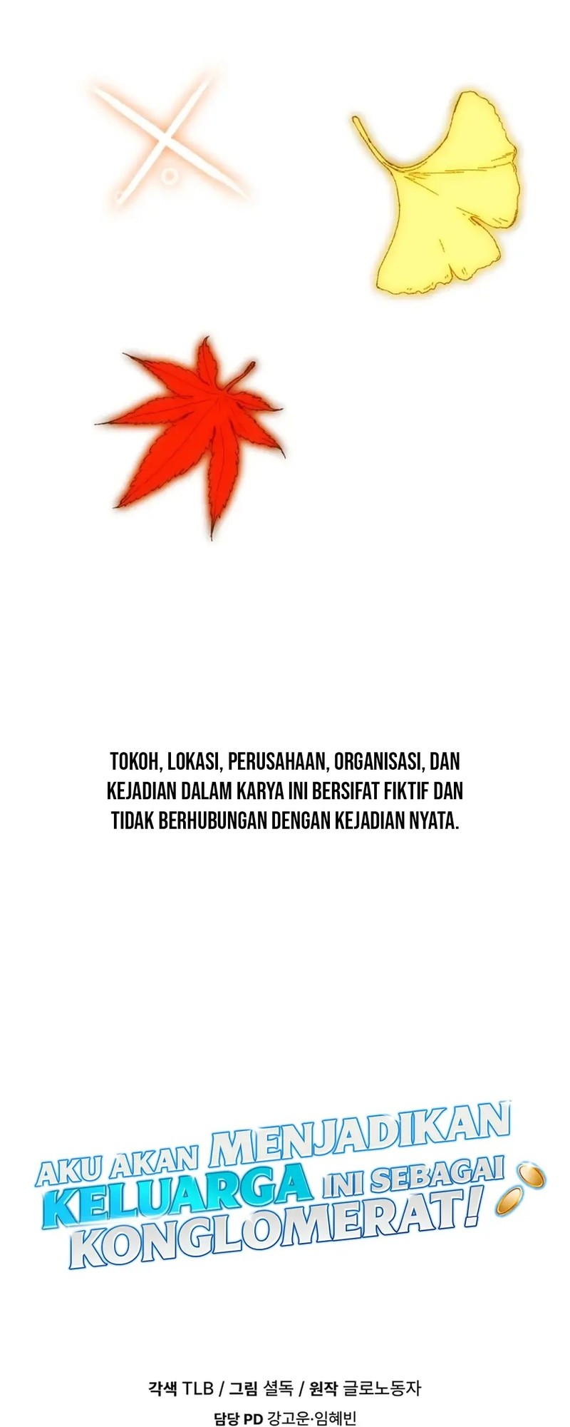 I Will Raise This Family! Chapter 37 Gambar 67