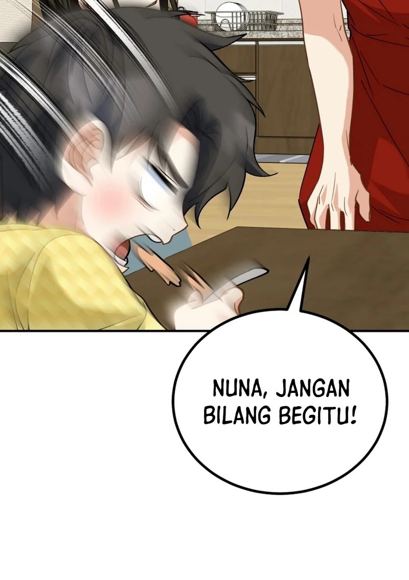 I Will Raise This Family! Chapter 37 Gambar 6