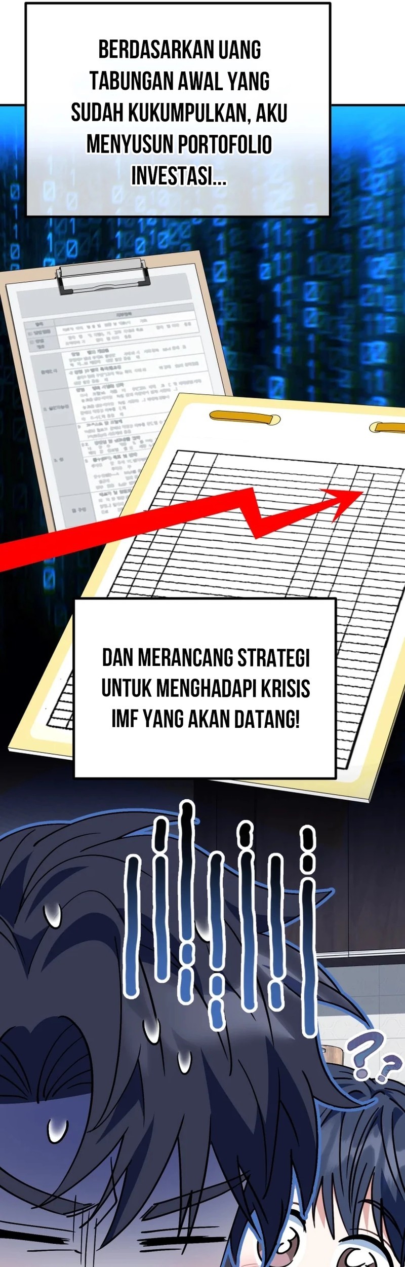 I Will Raise This Family! Chapter 37 Gambar 15