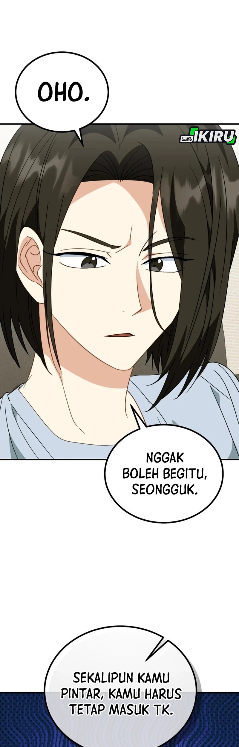 I Will Raise This Family! Chapter 37 Gambar 18