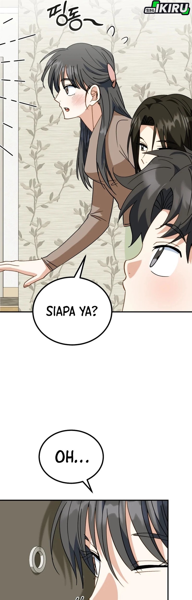 I Will Raise This Family! Chapter 37 Gambar 24